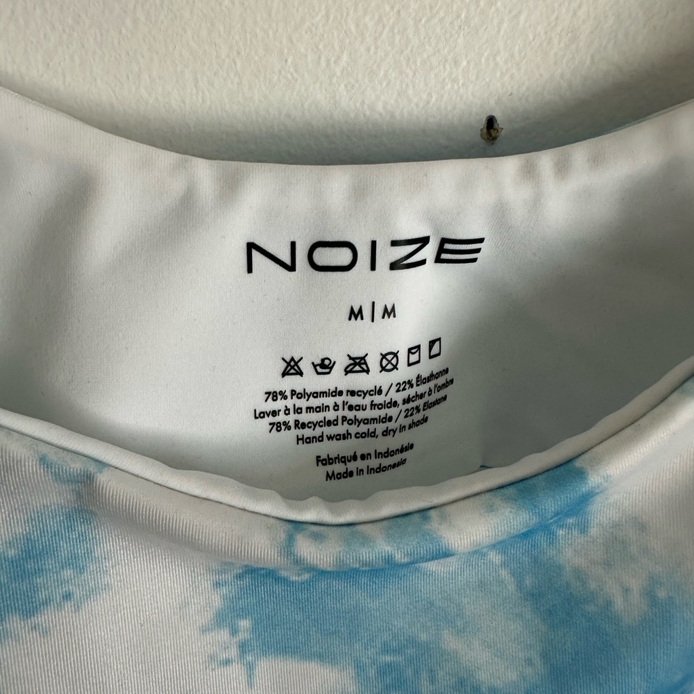 Noize Swim Top - Picture 2 of 3